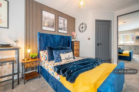 undefined, Old Town, Swindon, SN1