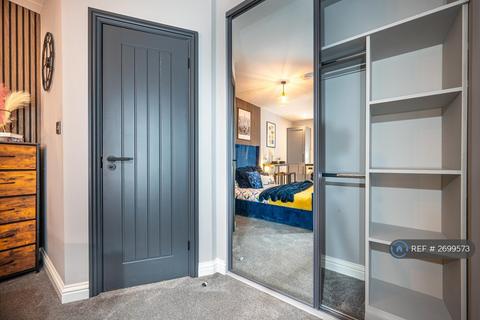 undefined, Old Town, Swindon, SN1