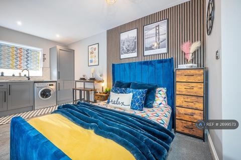 undefined, Old Town, Swindon, SN1