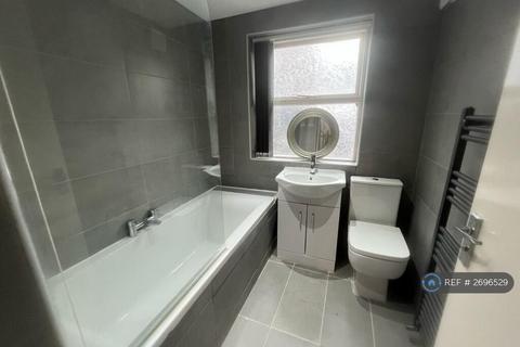 undefined, Hadassah Grove, Liverpool, L17