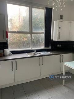 undefined, Hadassah Grove, Liverpool, L17