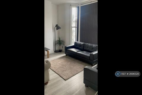 undefined, Hadassah Grove, Liverpool, L17
