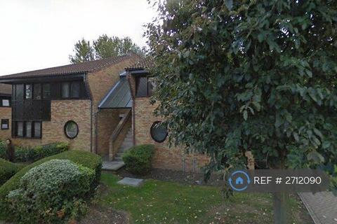 1 bedroom flat to rent, Friars Mead, London, E14