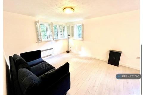 1 bedroom flat to rent, Friars Mead, London, E14