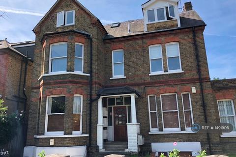 undefined, Clarendon Drive, London, SW15