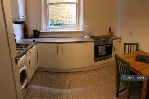 undefined, Clarendon Drive, London, SW15