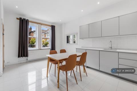 undefined, Springbank Road, London, SE13