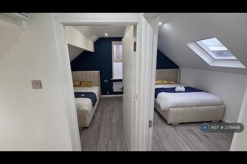 undefined, Wortley Lodge, Leeds, LS12
