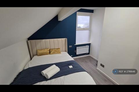 undefined, Wortley Lodge, Leeds, LS12