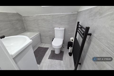 undefined, Wortley Lodge, Leeds, LS12
