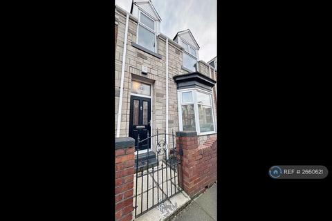 undefined, Sydenham Terrace, Sunderland, SR4