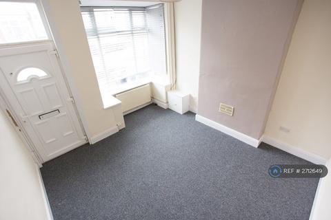 2 bedroom terraced house to rent, Laxey Road, Birmingham, B16