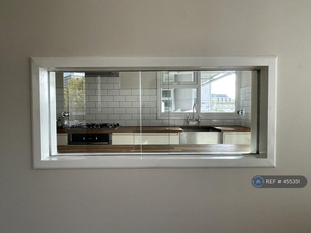 Living Room - Hatch