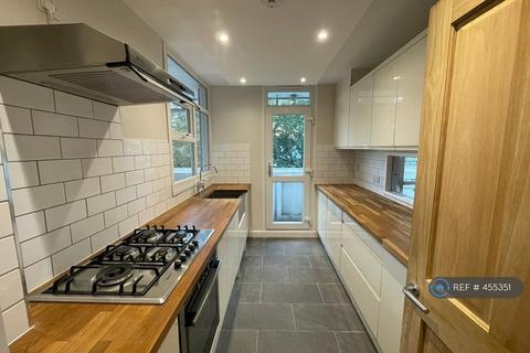 2 bedroom flat to rent, Shaw Court, London, SW11