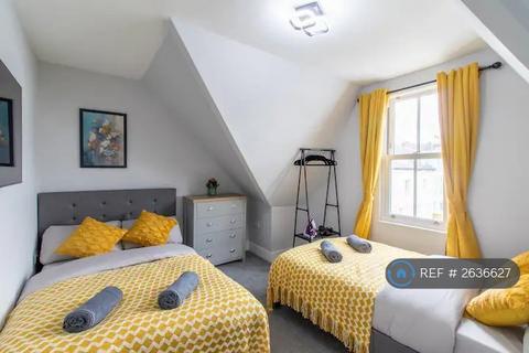 undefined, Kingston House, Southsea, PO5
