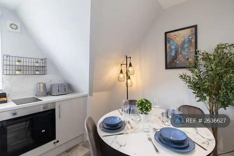 undefined, Kingston House, Southsea, PO5