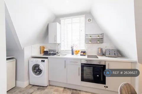 undefined, Kingston House, Southsea, PO5