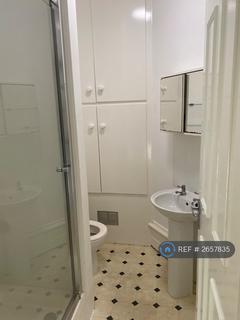 1 bedroom flat to rent, Carysfort Road, London, N8
