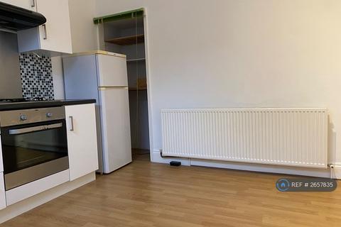 1 bedroom flat to rent, Carysfort Road, London, N8