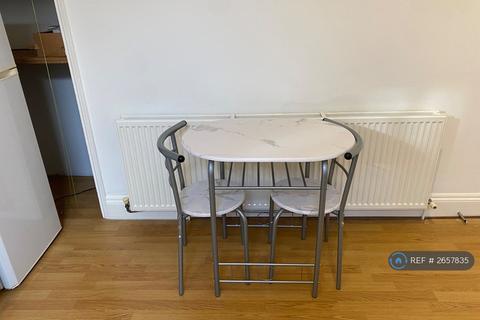 undefined, Carysfort Road, London, N8