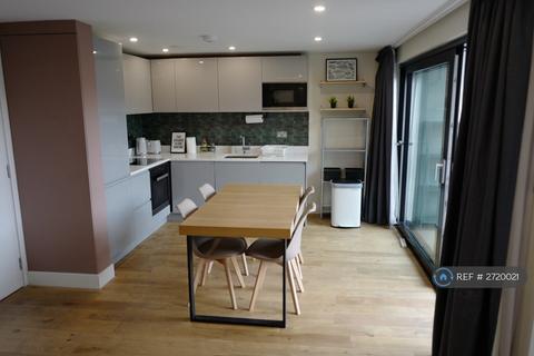 undefined, Northdown Street, London, N1