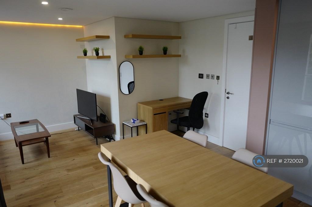 Study Area