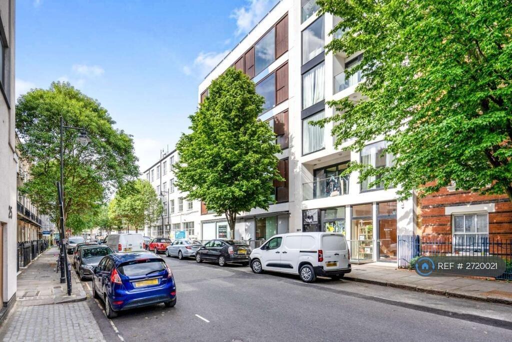 Northdown Street