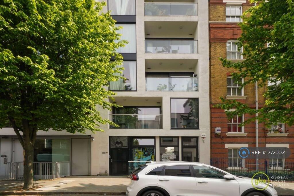16 Northdown