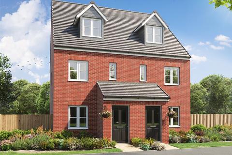 undefined, Mill Gardens, Willand Road, Cullompton, Devon, EX15