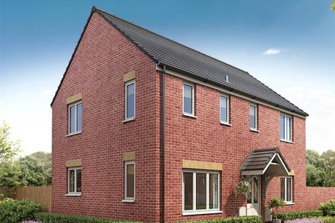 undefined, Mill Gardens, Willand Road, Cullompton, Devon, EX15