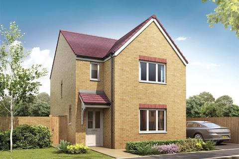 undefined, Mill Gardens, Willand Road, Cullompton, Devon, EX15