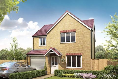undefined, Mill Gardens, Willand Road, Cullompton, Devon, EX15
