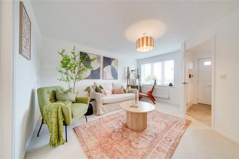 undefined, Plot 122, Hanbury, Mill Gardens, Willand Road, Cullompton, Devon, EX15