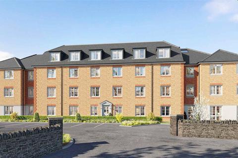 1 bedroom apartment for sale, One Bed Apartment, Adam Lock Lodge, Glastonbury Road, Wells, Somerset, BA5