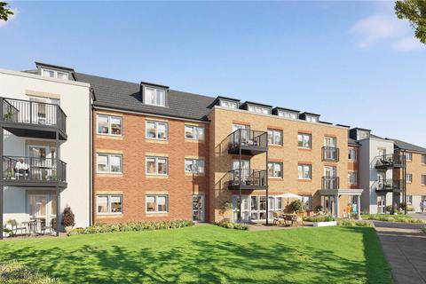 1 bedroom apartment for sale, One Bed Apartment, Adam Lock Lodge, Glastonbury Road, Wells, Somerset, BA5