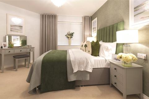 1 bedroom apartment for sale, One Bed Apartment, Adam Lock Lodge, Glastonbury Road, Wells, Somerset, BA5
