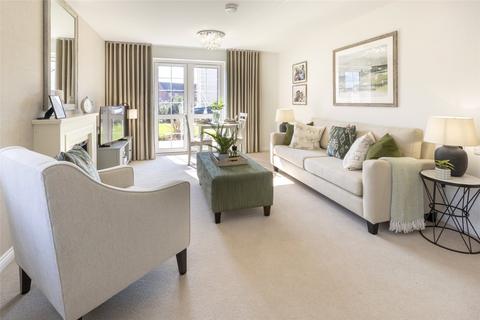 1 bedroom apartment for sale, One Bed Apartment, Adam Lock Lodge, Glastonbury Road, Wells, Somerset, BA5