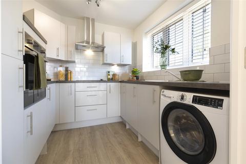 1 bedroom apartment for sale, One Bed Apartment, Adam Lock Lodge, Glastonbury Road, Wells, Somerset, BA5