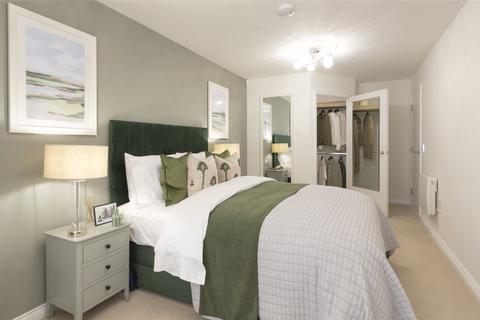 1 bedroom apartment for sale, One Bed Apartment, Adam Lock Lodge, Glastonbury Road, Wells, Somerset, BA5