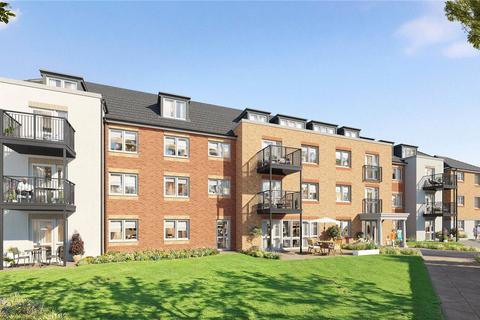 undefined, Two Bed Apartment, Adam Lock Lodge, Glastonbury Road, Wells, Somerset, BA5