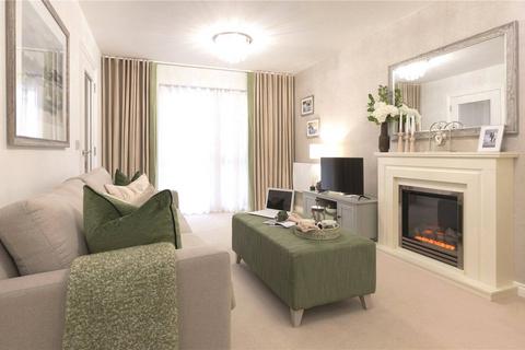 undefined, Two Bed Apartment, Adam Lock Lodge, Glastonbury Road, Wells, Somerset, BA5