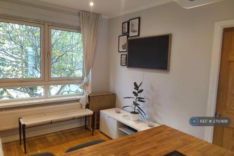 undefined, Stafford House, London, SE1