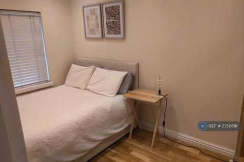 undefined, Stafford House, London, SE1