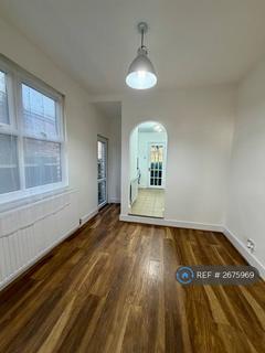 undefined, Woodstock Avenue, London, NW11