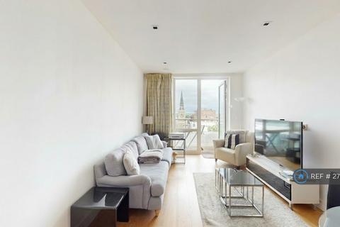 undefined, Dickens Yard, London, W5
