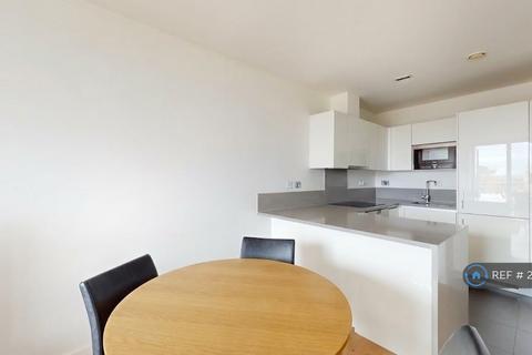 undefined, Dickens Yard, London, W5