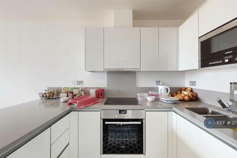 undefined, Dickens Yard, London, W5