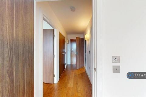 undefined, Dickens Yard, London, W5