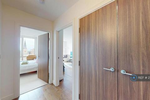 undefined, Dickens Yard, London, W5