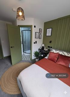 undefined, Salisbury Terrace, Darlington, DL3